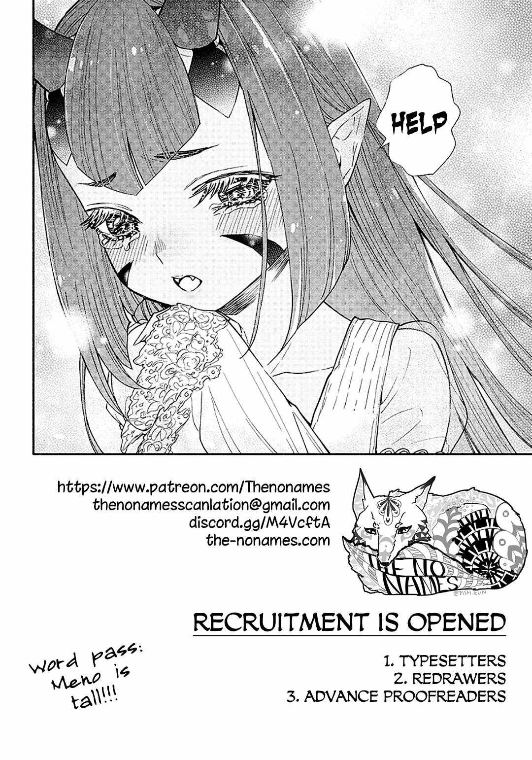 Tensei Goblin dakedo Shitsumon aru? Chapter 22 18